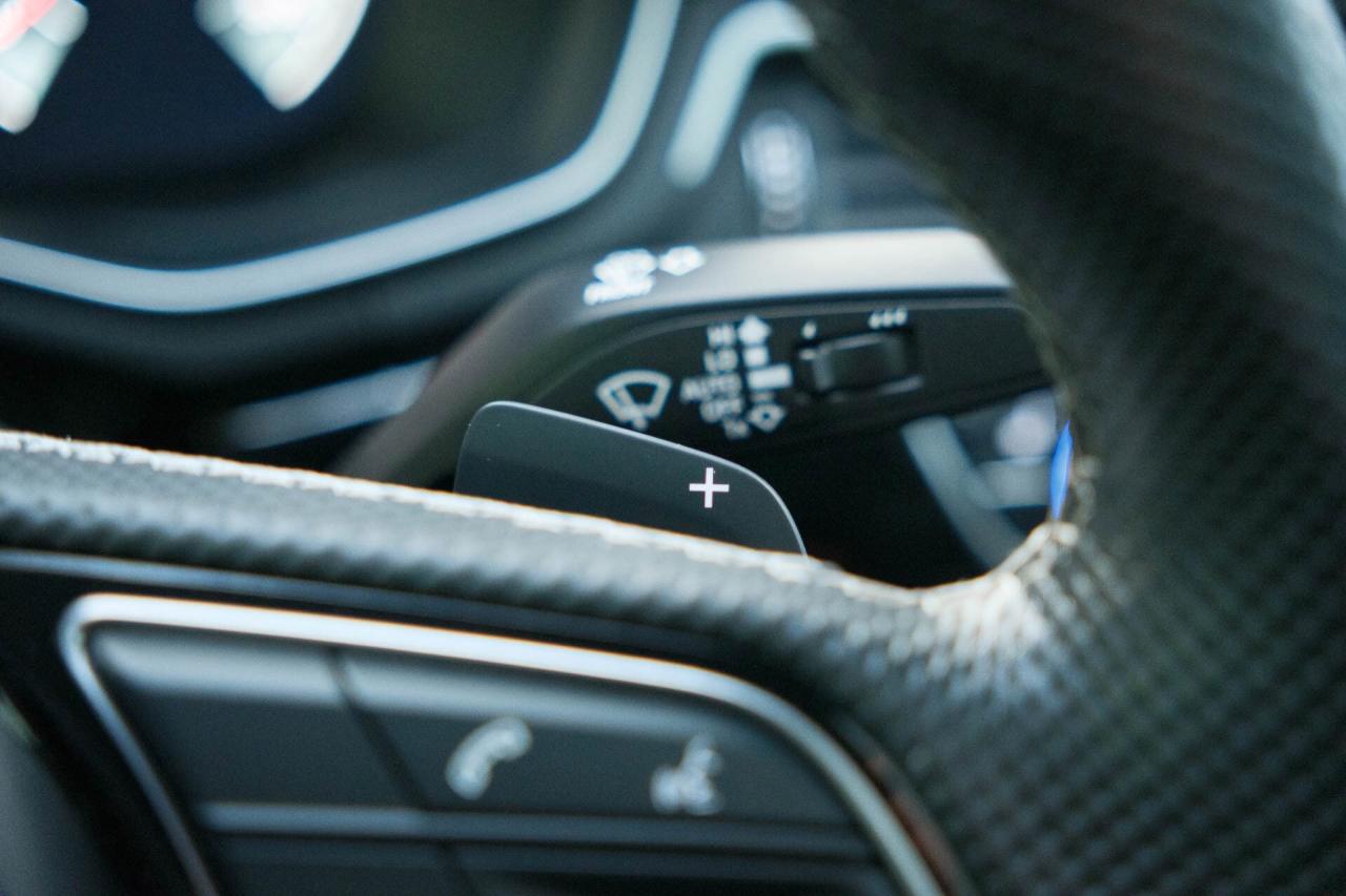 2022 Audi A5 Progressiv S Line Sportback   S Line   Black Editi Photo