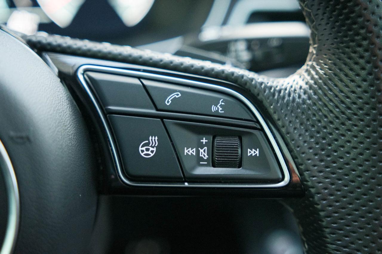 2022 Audi A5 Progressiv S Line Sportback   S Line   Black Editi Photo