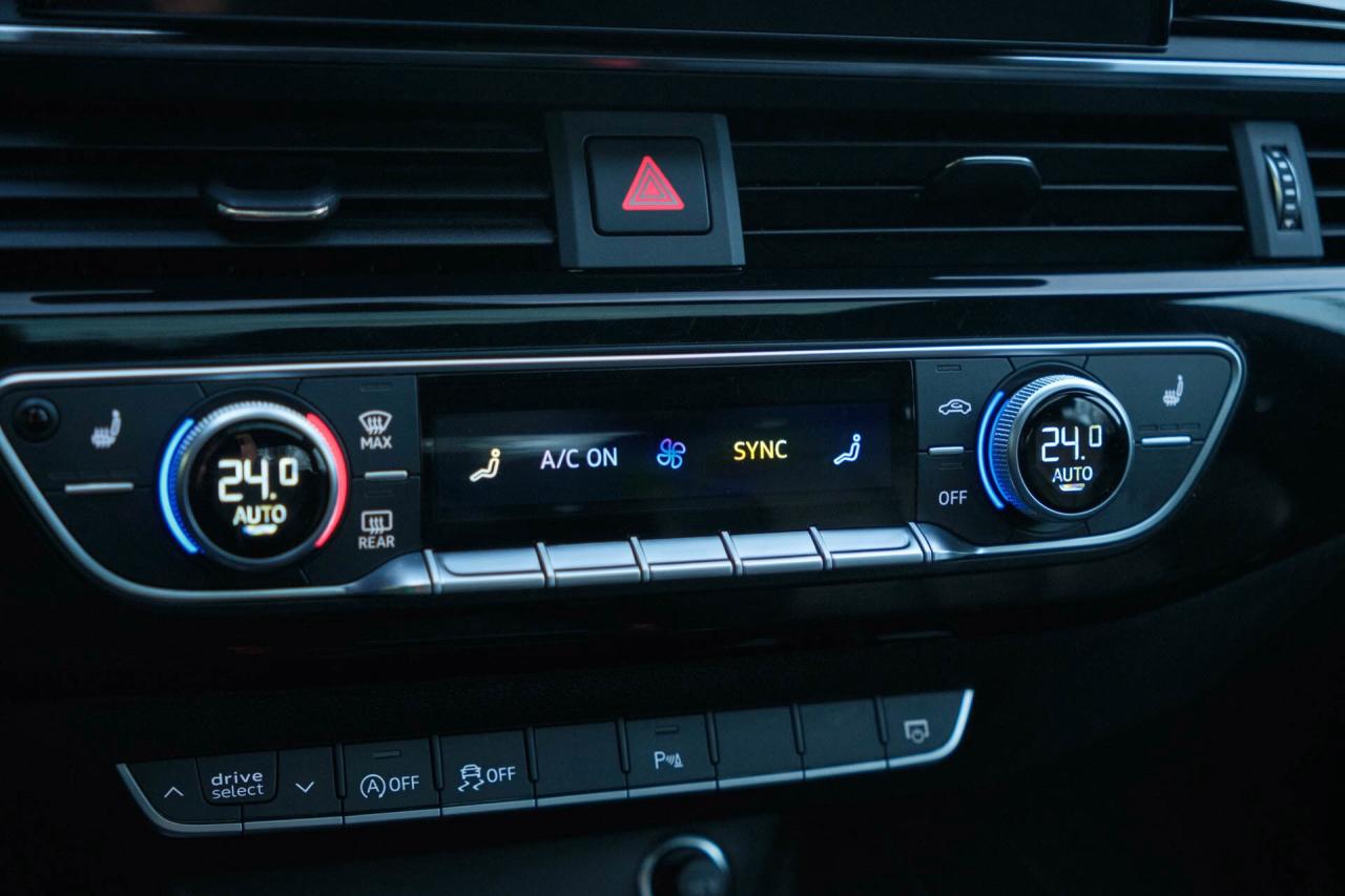 2022 Audi A5 Progressiv S Line Sportback   S Line   Black Editi Photo