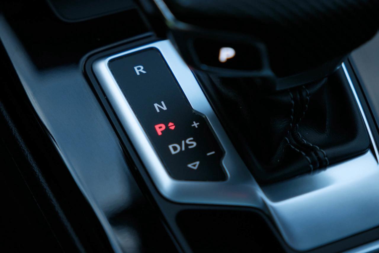 2022 Audi A5 Progressiv S Line Sportback   S Line   Black Editi Photo