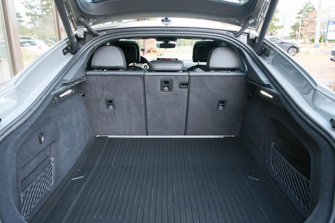 2022 Audi A5 Progressiv S Line Sportback   S Line   Black Editi Photo