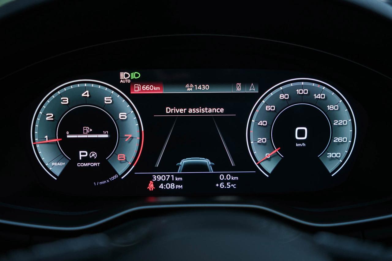 2022 Audi A5 Progressiv S Line Sportback   S Line   Black Editi Photo