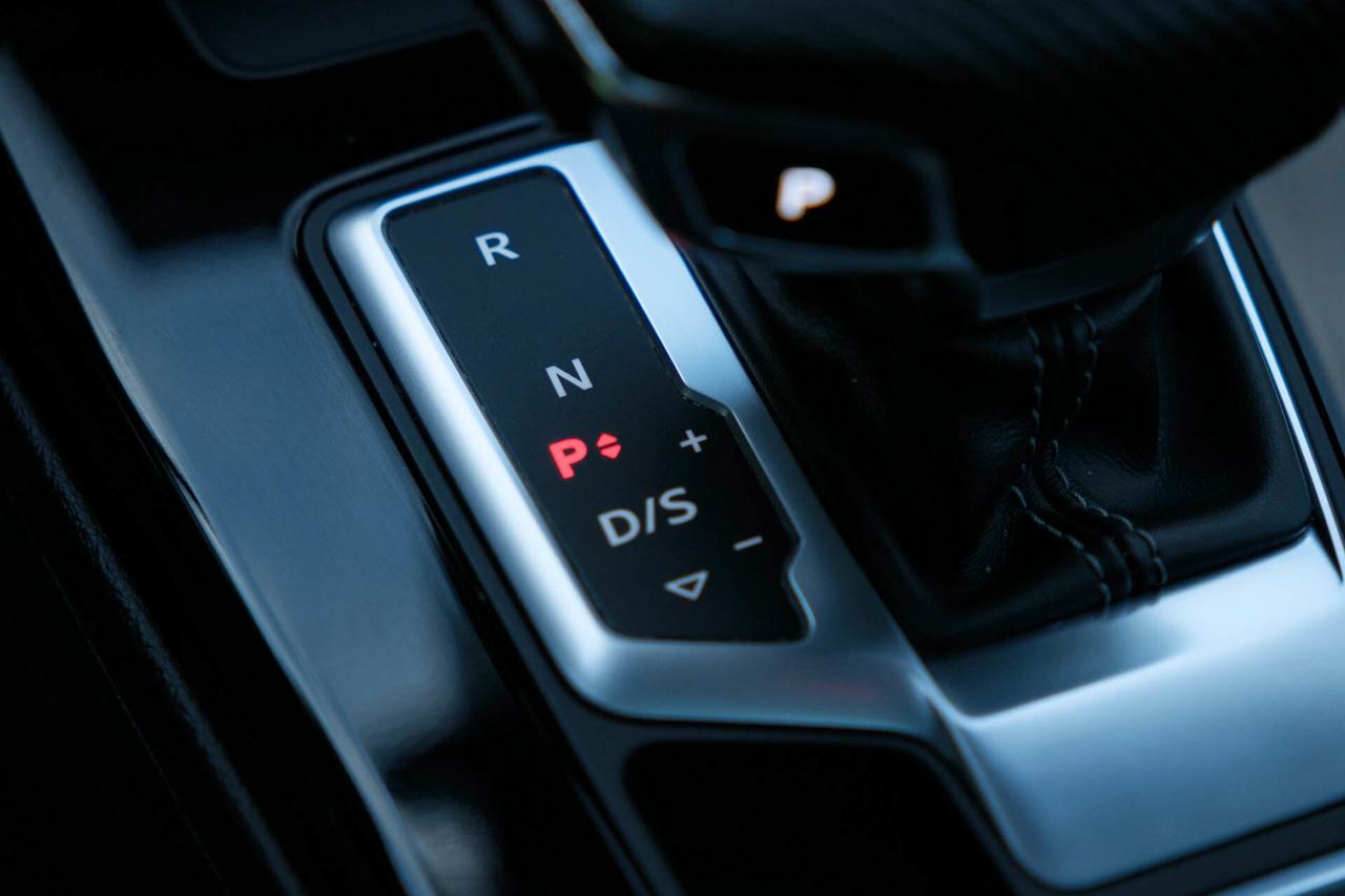 2022 Audi A5 Progressiv S Line Sportback   S Line   Black Editi Photo