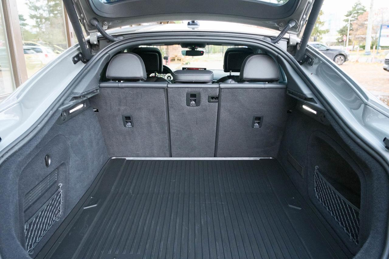 2022 Audi A5 Progressiv S Line Sportback   S Line   Black Editi Photo