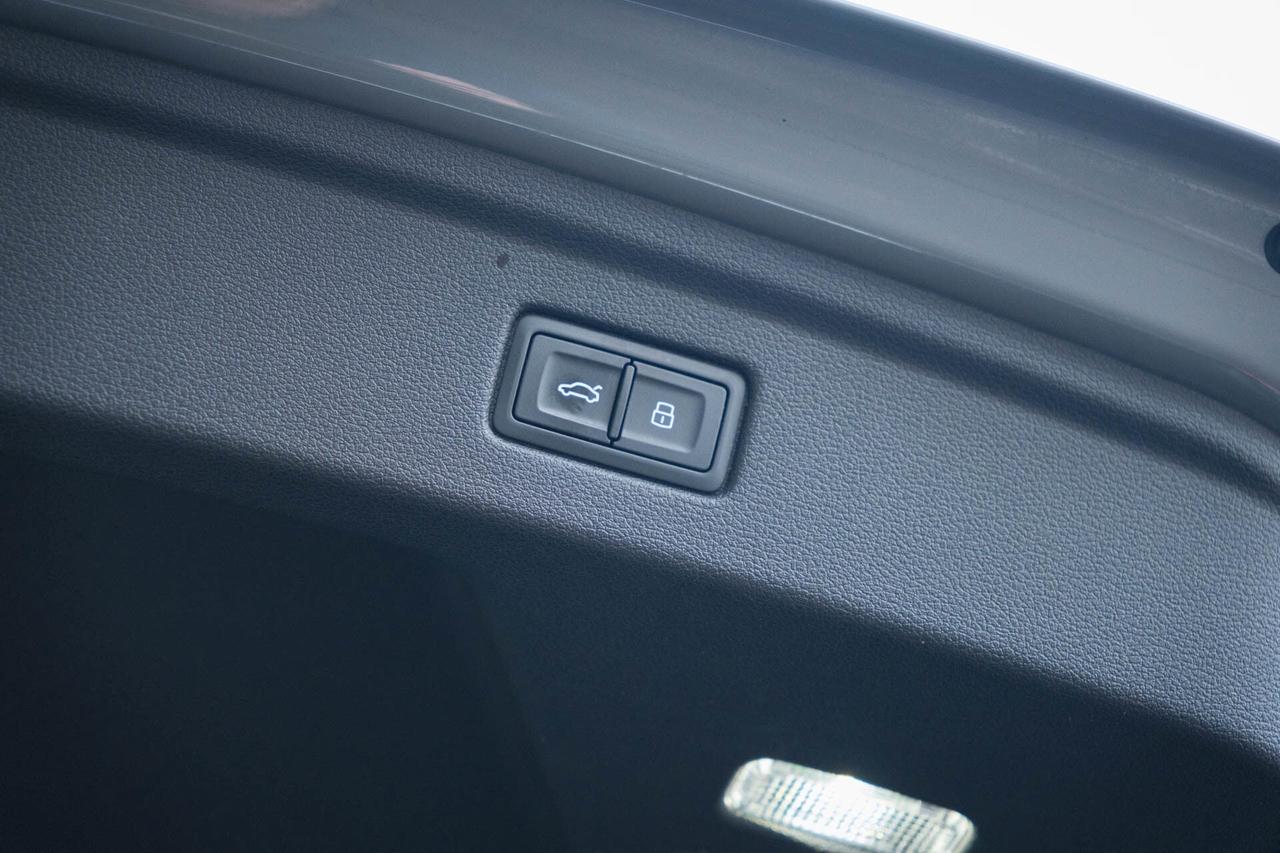 2022 Audi A5 Progressiv S Line Sportback   S Line   Black Editi Photo