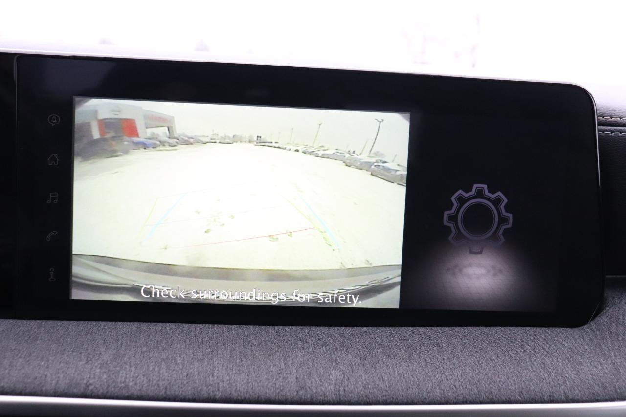 2025 Nissan Kicks SV 1 OWNER OFF LEASE NO ACCIDENTS CARPLAY HTD SEAT Photo