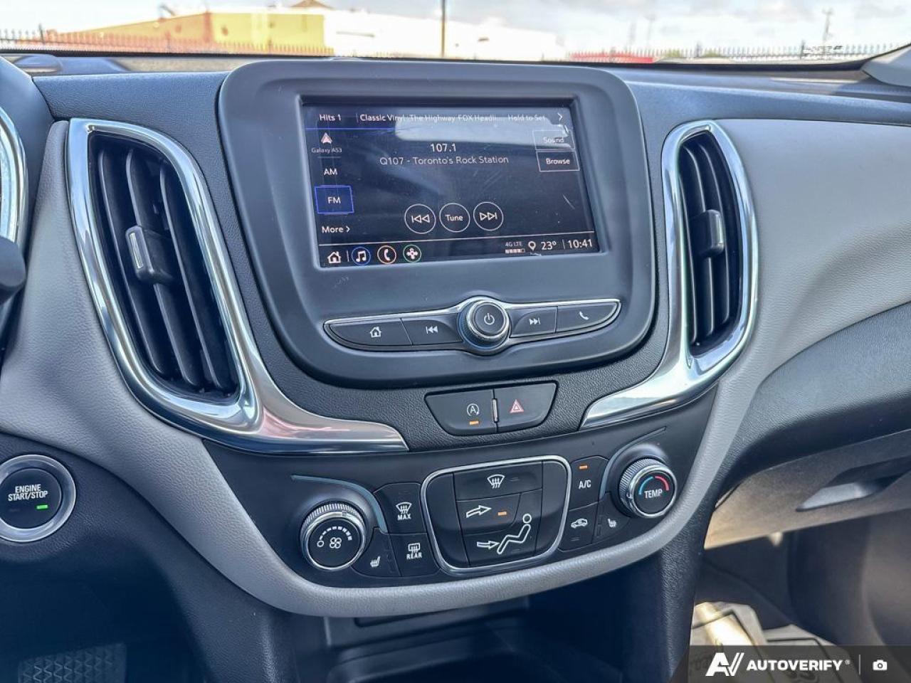 2024 Chevrolet Equinox LS FWD   REMOTE START   LANE ASSIST   CARPLAY Photo