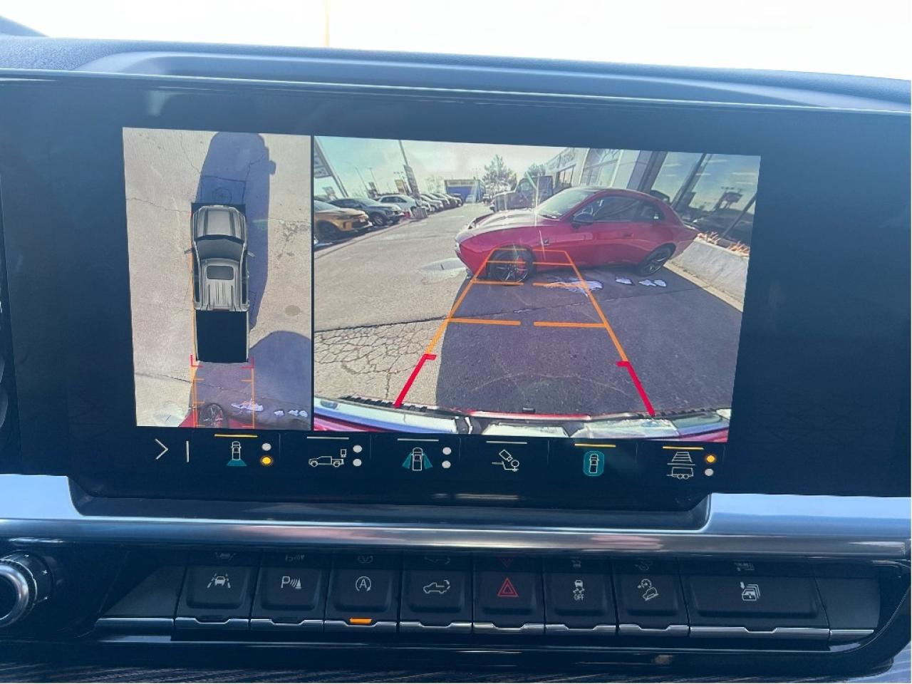 2023 GMC Sierra 1500 Elevation Crew 4x4 V8 *LTHR *SUN *X31 OFF ROAD Photo