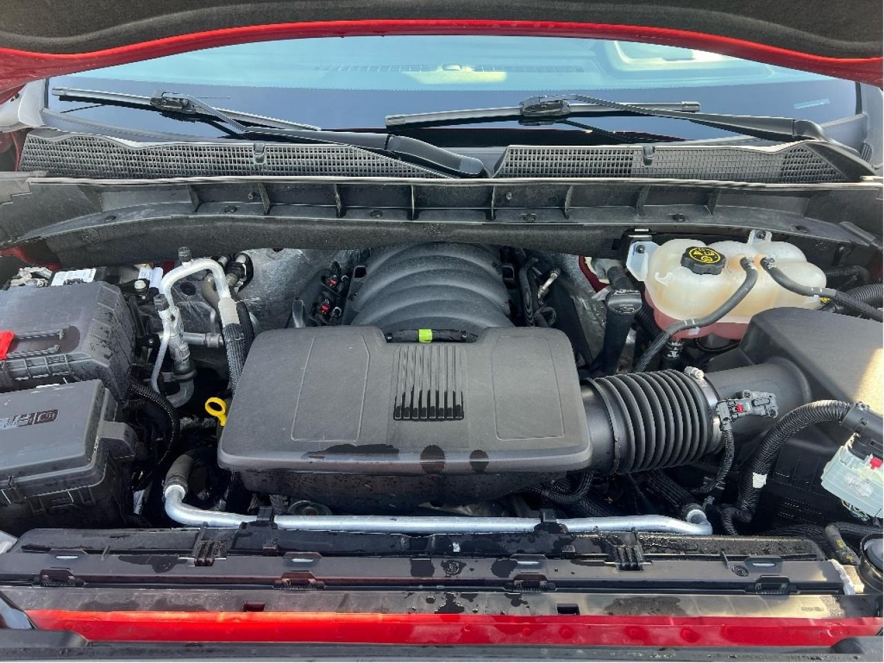 2023 GMC Sierra 1500 Elevation Crew 4x4 V8 *LTHR *SUN *X31 OFF ROAD Photo