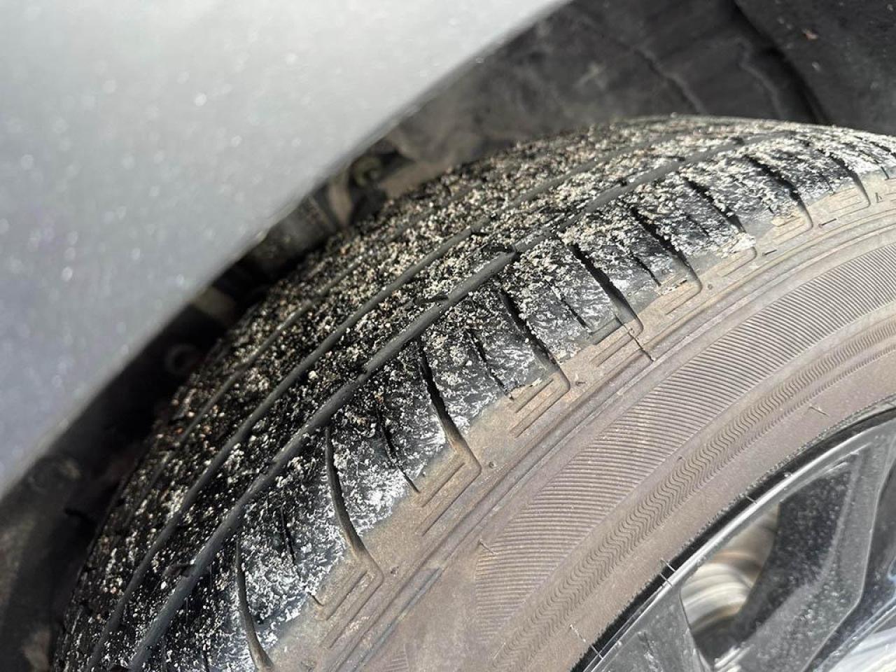 2025 Honda CR-V Hybrid EX-L Photo