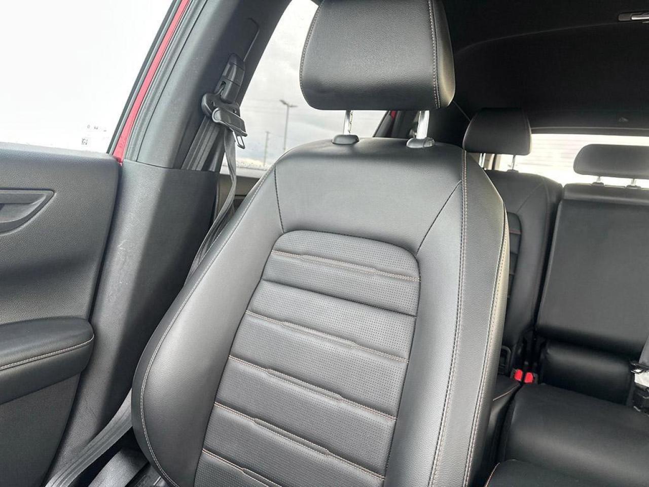 2025 Honda CR-V Hybrid EX-L Photo