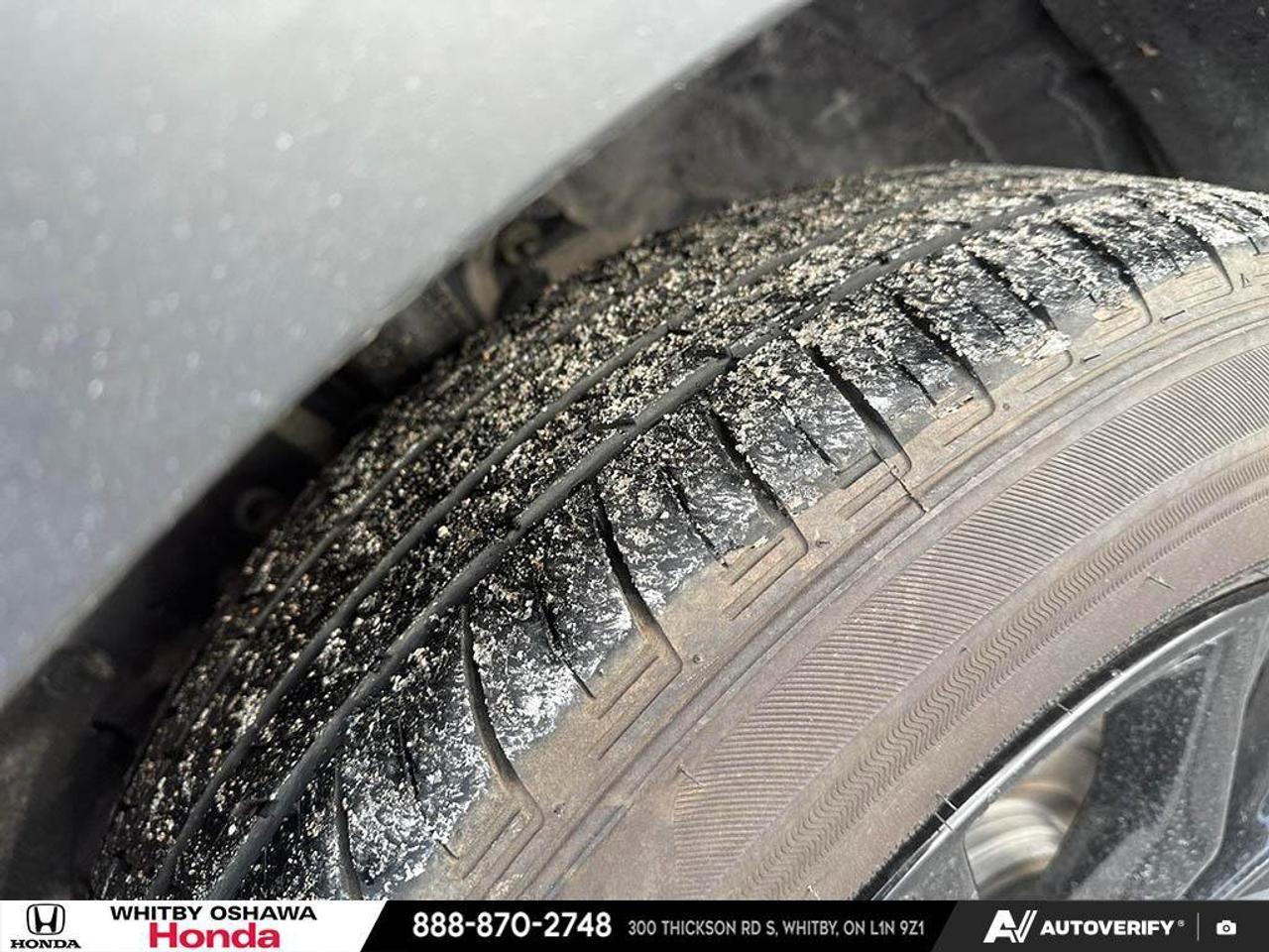 2025 Honda CR-V Hybrid EX-L Photo