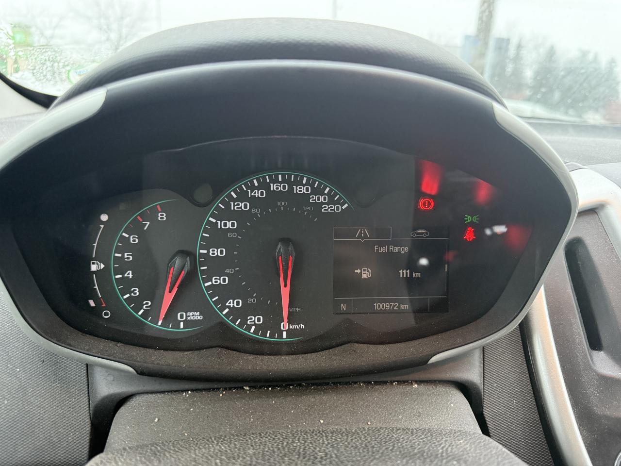 2018 Chevrolet Sonic LT   MANUAL   RS PKG   TURBO   SUNROOF   PUSH STRT Photo