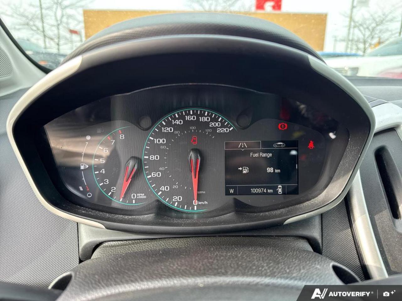 2018 Chevrolet Sonic LT   MANUAL   RS PKG   TURBO   SUNROOF   PUSH STRT Photo