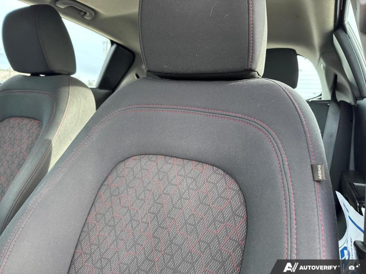 2018 Chevrolet Sonic LT   MANUAL   RS PKG   TURBO   SUNROOF   PUSH STRT Photo