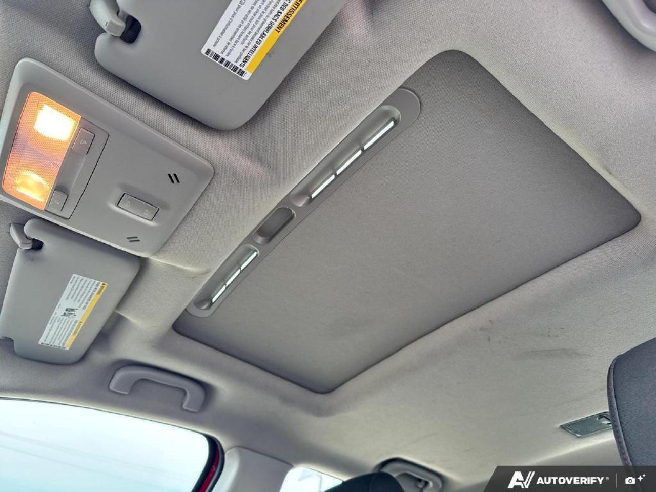 2018 Chevrolet Sonic LT   MANUAL   RS PKG   TURBO   SUNROOF   PUSH STRT Photo