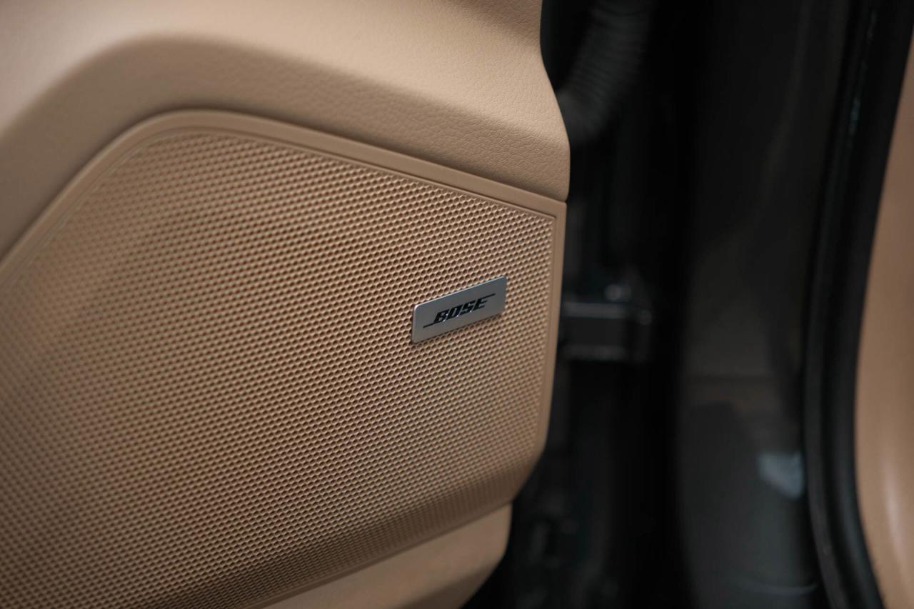 2019 Porsche Cayenne AWD Photo