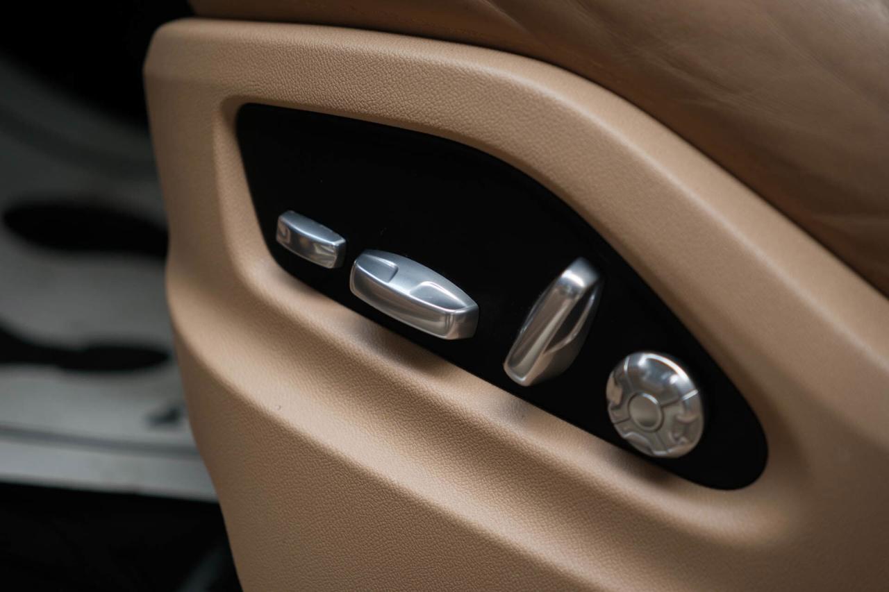 2019 Porsche Cayenne AWD Photo