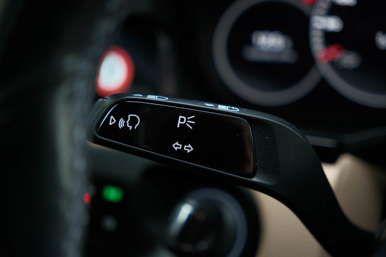 2019 Porsche Cayenne AWD Photo