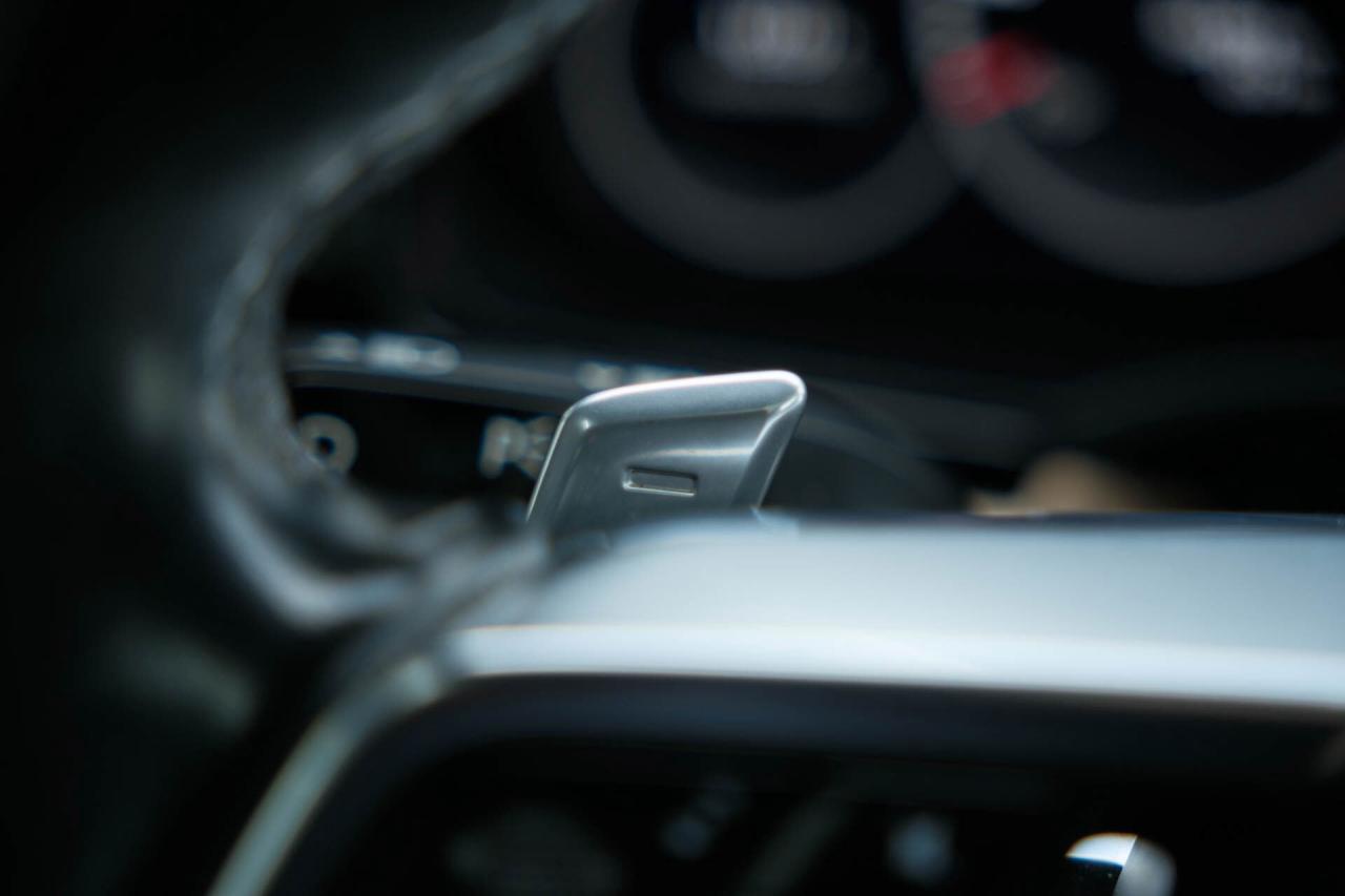 2019 Porsche Cayenne AWD Photo