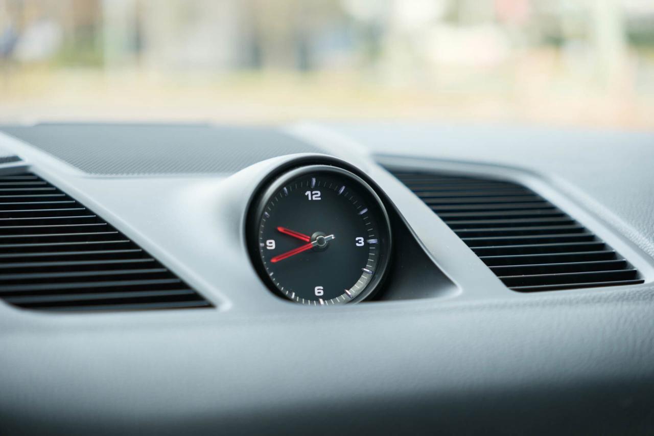 2019 Porsche Cayenne AWD Photo