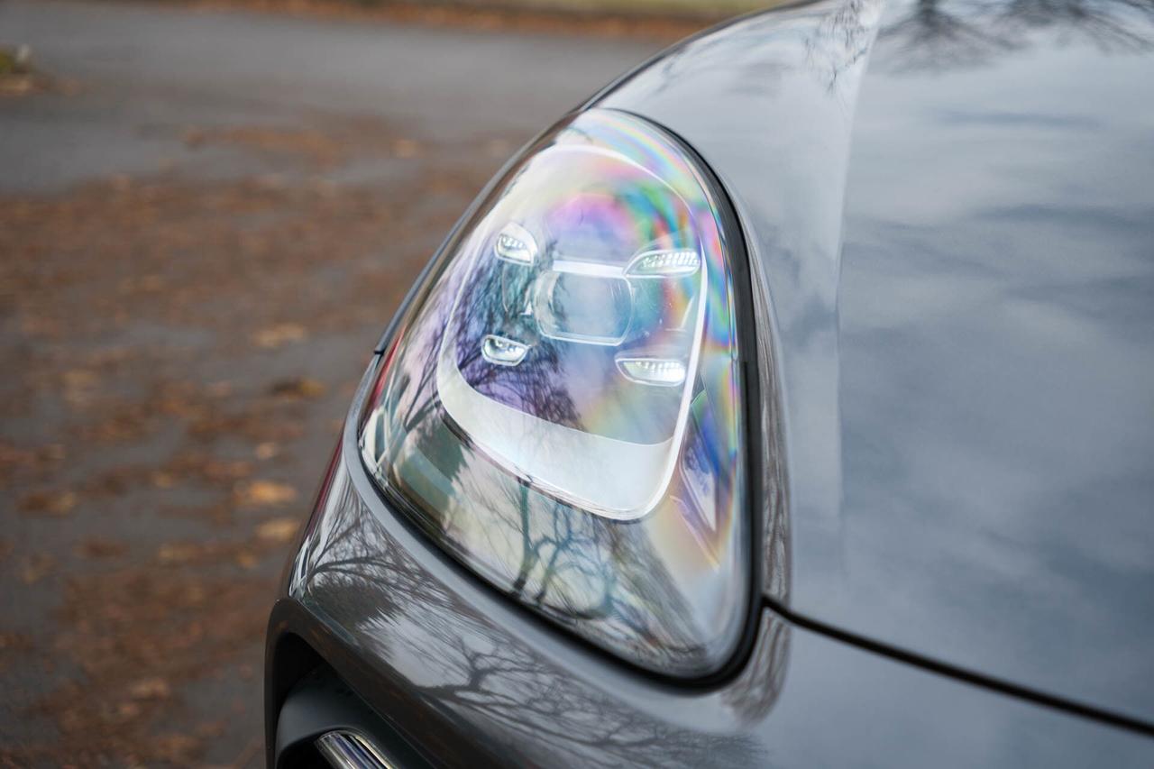 2019 Porsche Cayenne AWD Photo