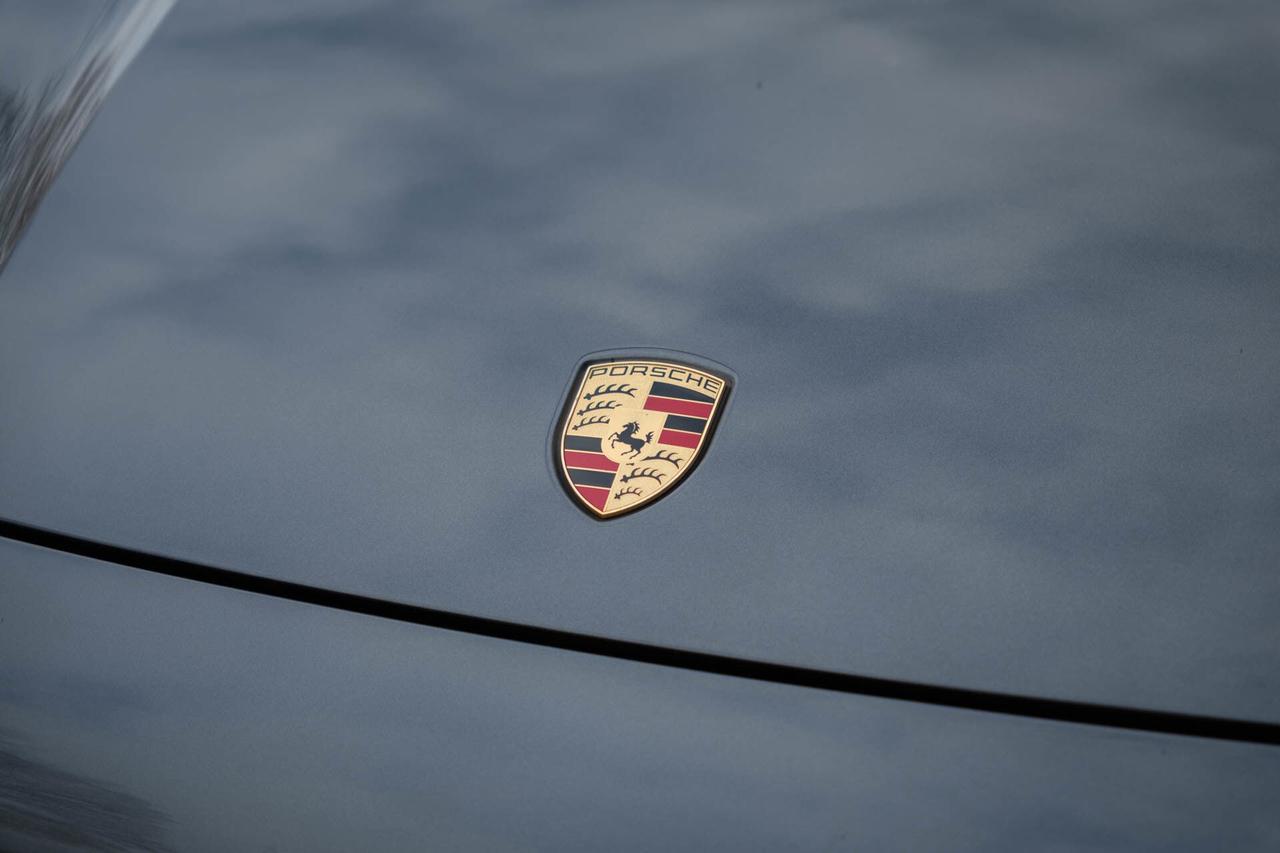 2019 Porsche Cayenne AWD Photo