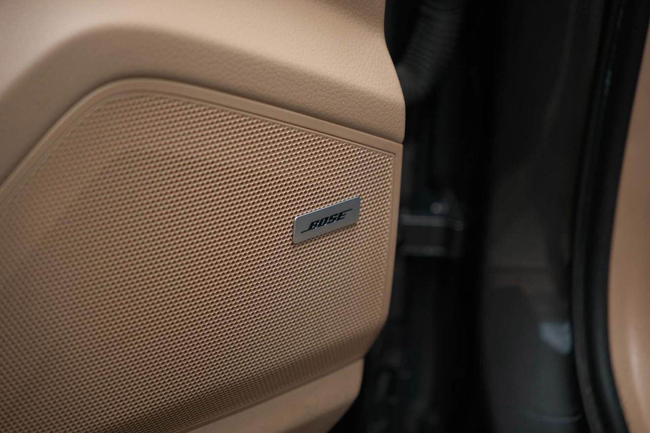 2019 Porsche Cayenne AWD Photo