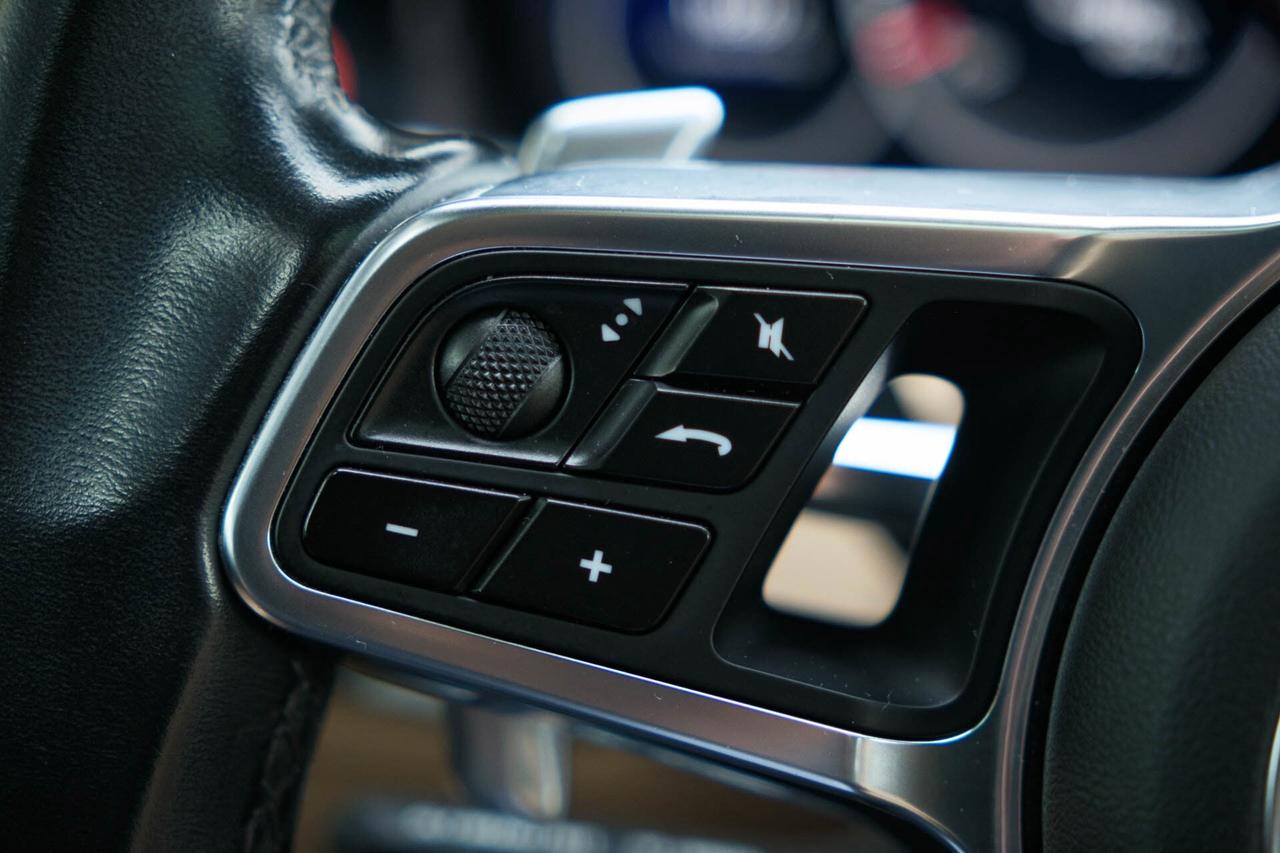 2019 Porsche Cayenne AWD Photo