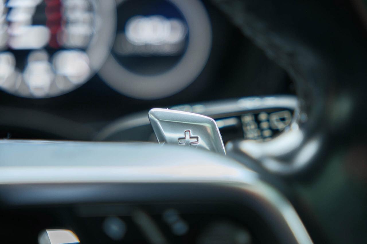 2019 Porsche Cayenne AWD Photo