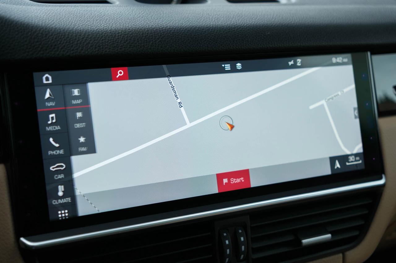 2019 Porsche Cayenne AWD Photo