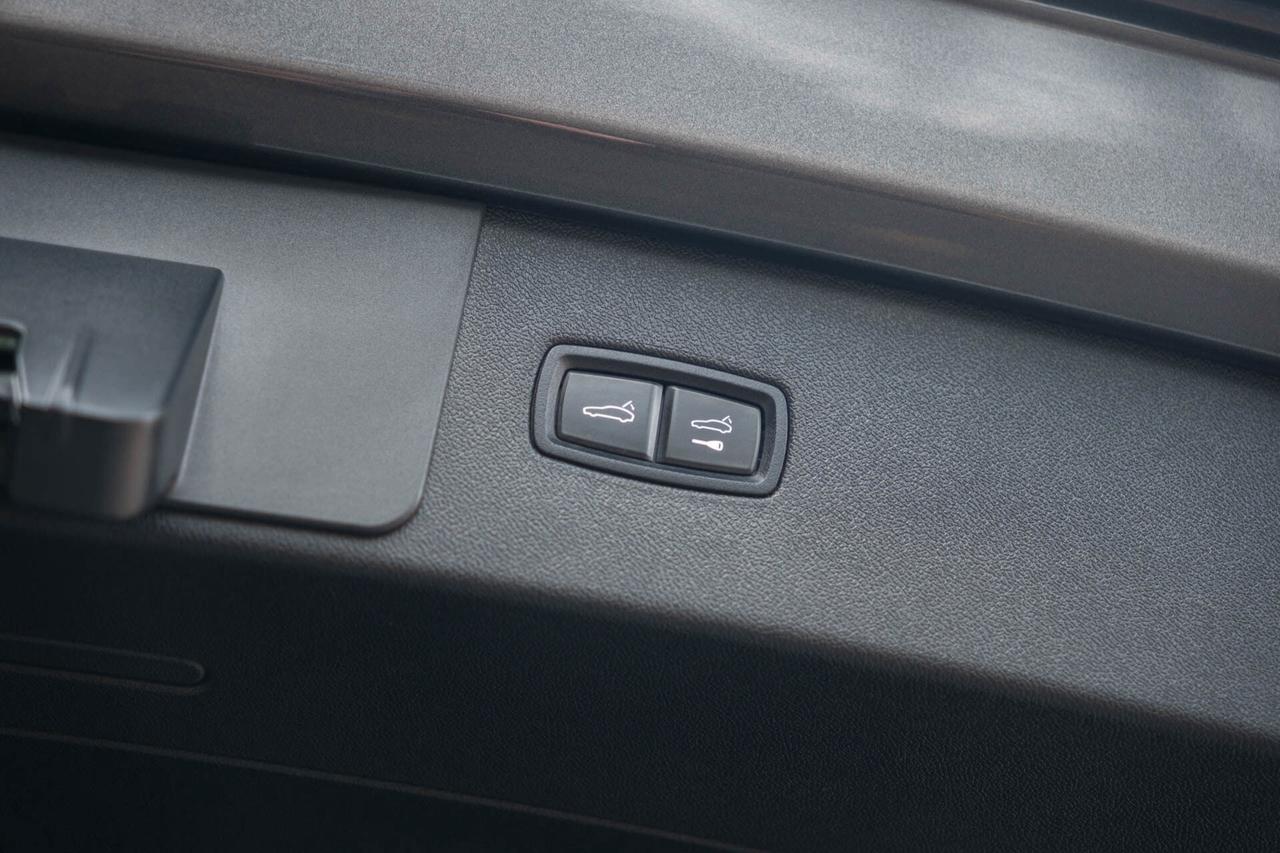 2019 Porsche Cayenne AWD Photo