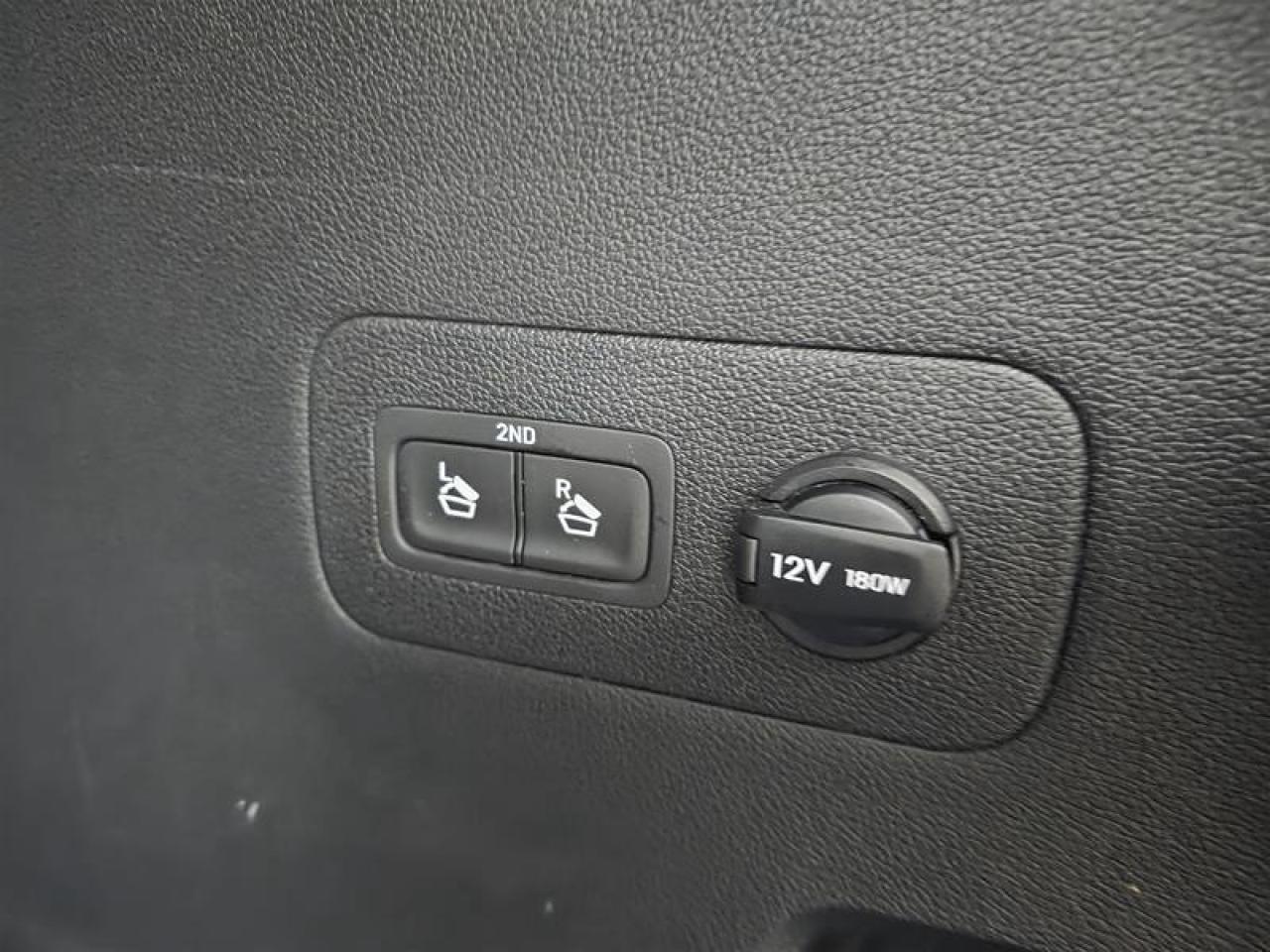 2021 Hyundai Santa Fe Preferred Trend AWD 2.5L Photo