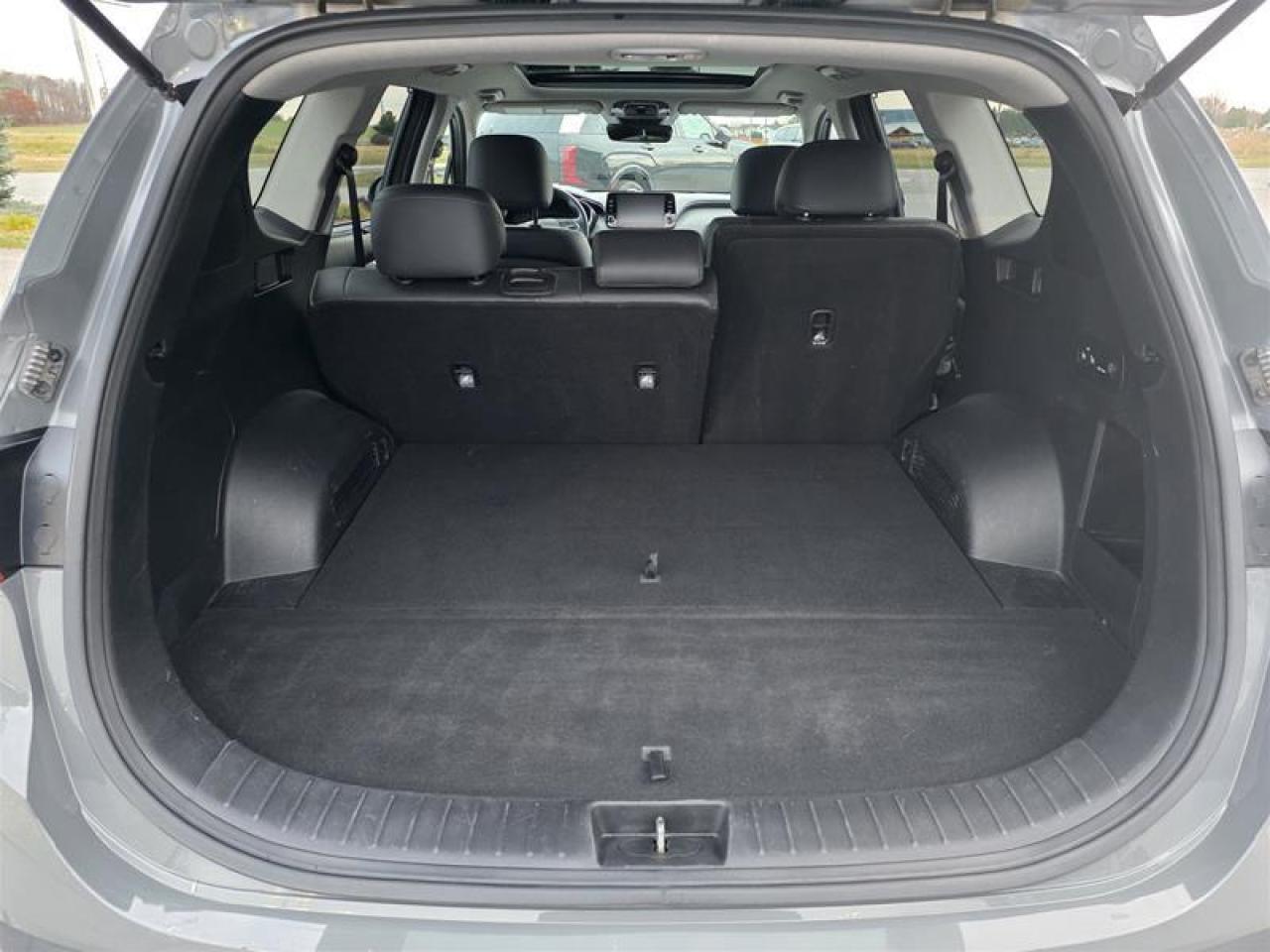 2021 Hyundai Santa Fe Preferred Trend AWD 2.5L Photo