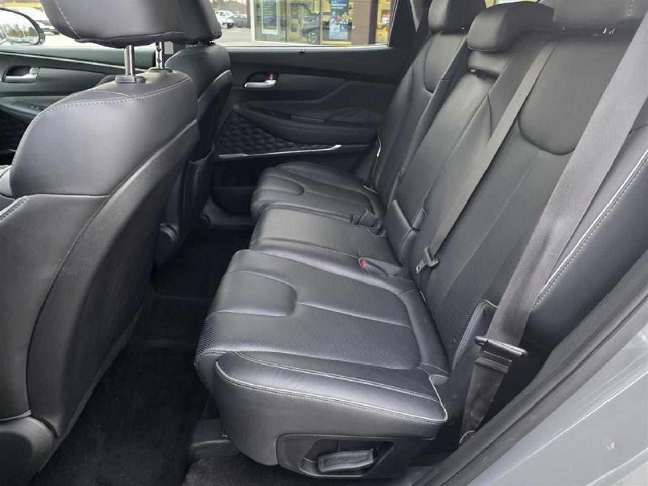 2021 Hyundai Santa Fe Preferred Trend AWD 2.5L Photo