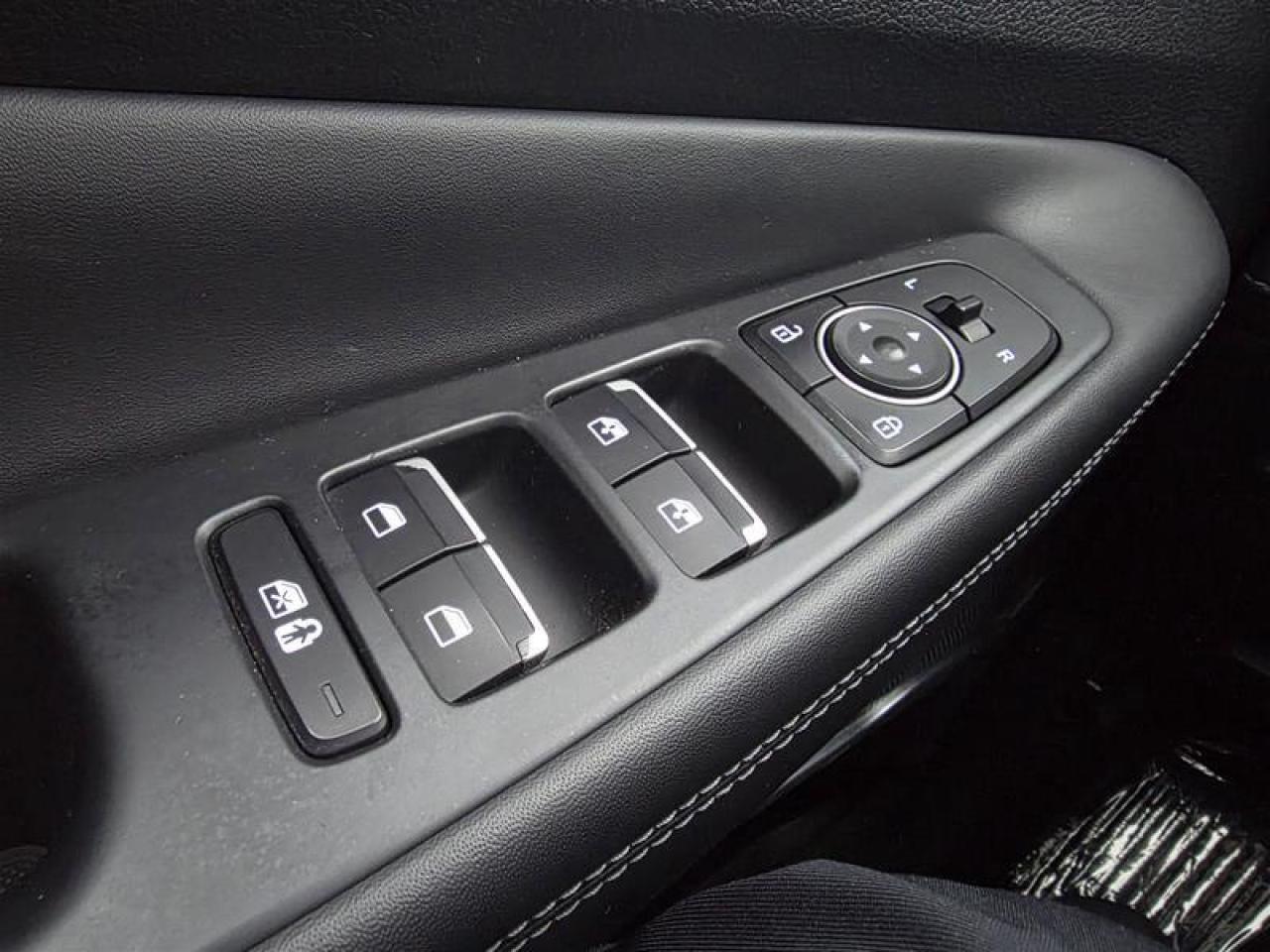 2021 Hyundai Santa Fe Preferred Trend AWD 2.5L Photo