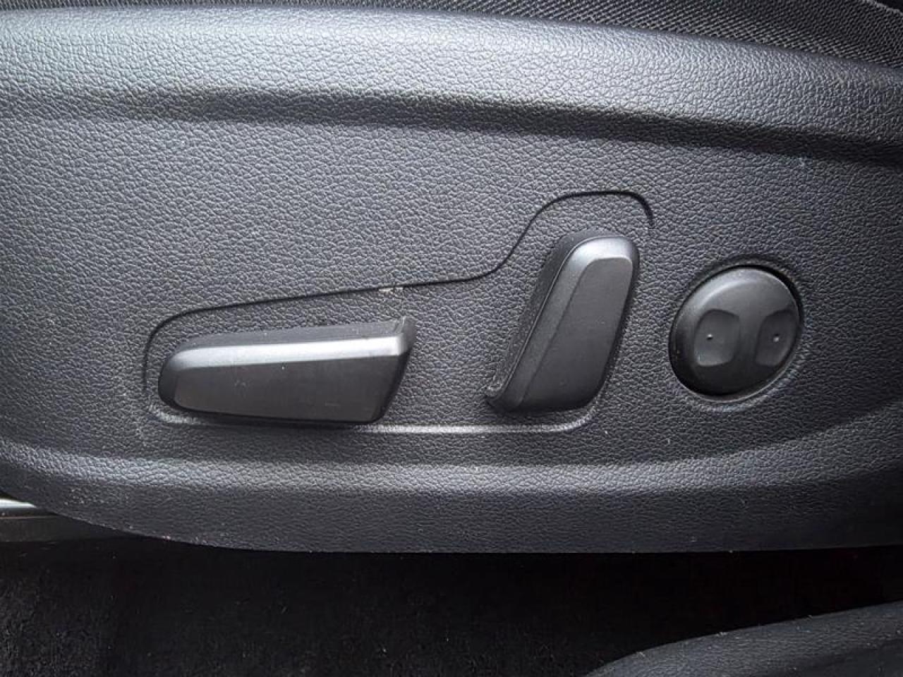 2021 Hyundai Santa Fe Preferred Trend AWD 2.5L Photo