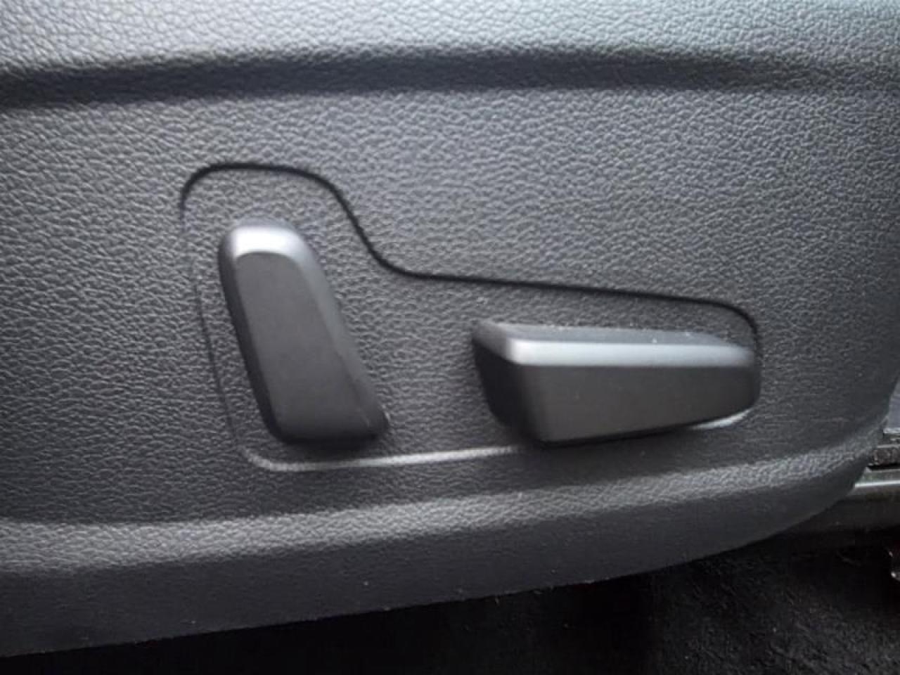 2021 Hyundai Santa Fe Preferred Trend AWD 2.5L Photo