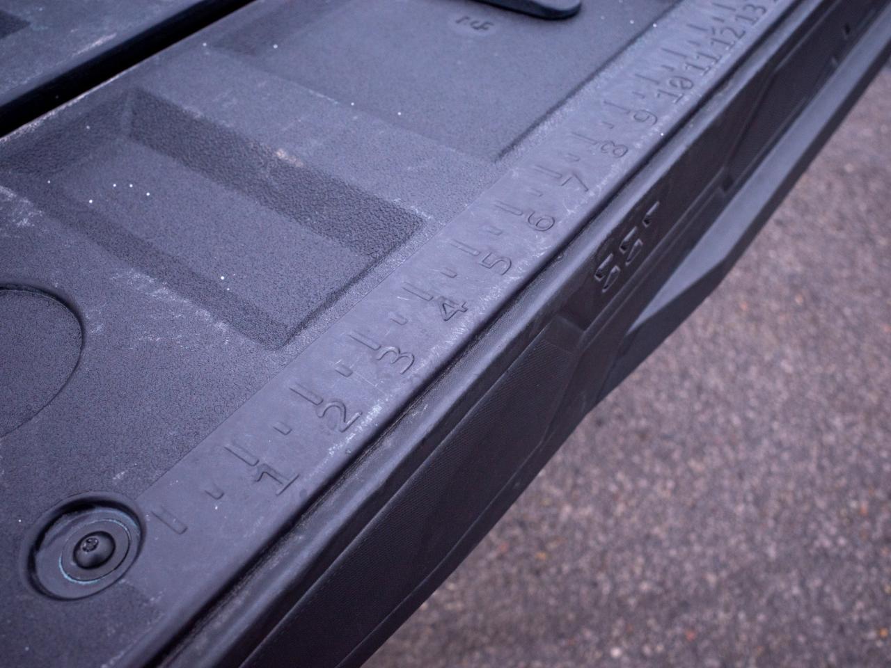 2025 GMC Canyon Elevation - Keyless Start   Tow Hooks Photo