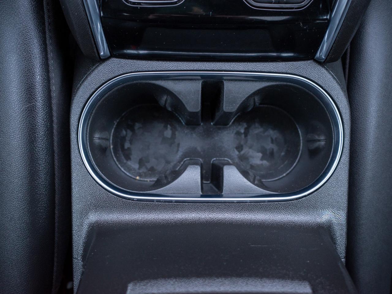 2025 GMC Canyon Elevation - Keyless Start Tow Hooks Photo