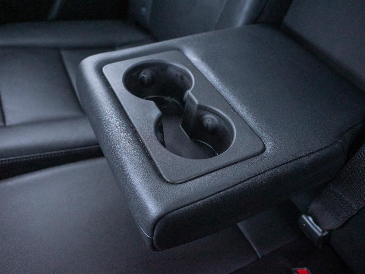 2025 GMC Canyon Elevation - Keyless Start   Tow Hooks Photo