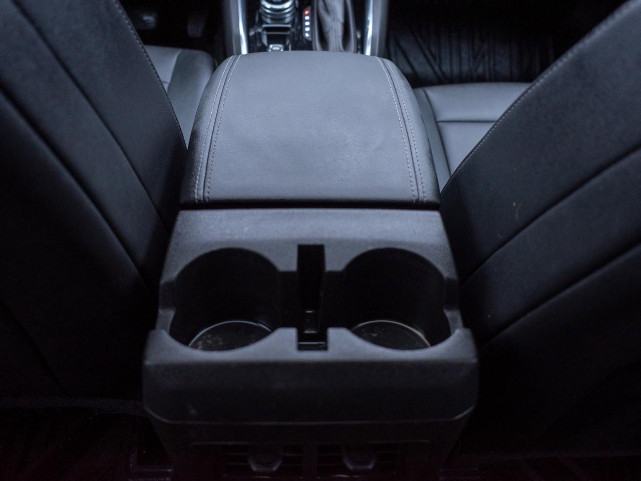 2025 GMC Canyon Elevation - Keyless Start Tow Hooks Photo