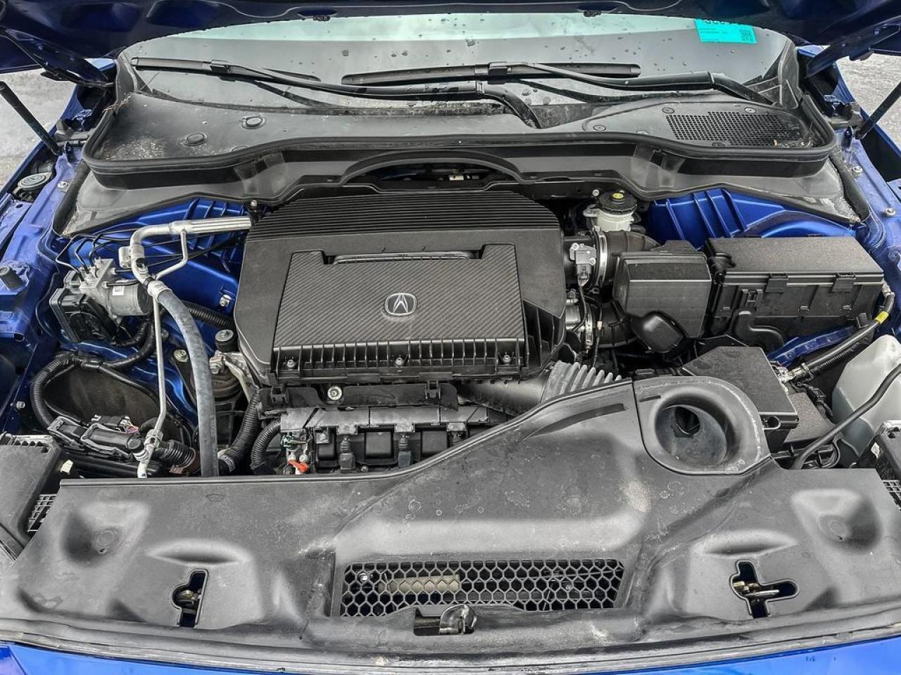 2024 Acura MDX A-Spec Photo