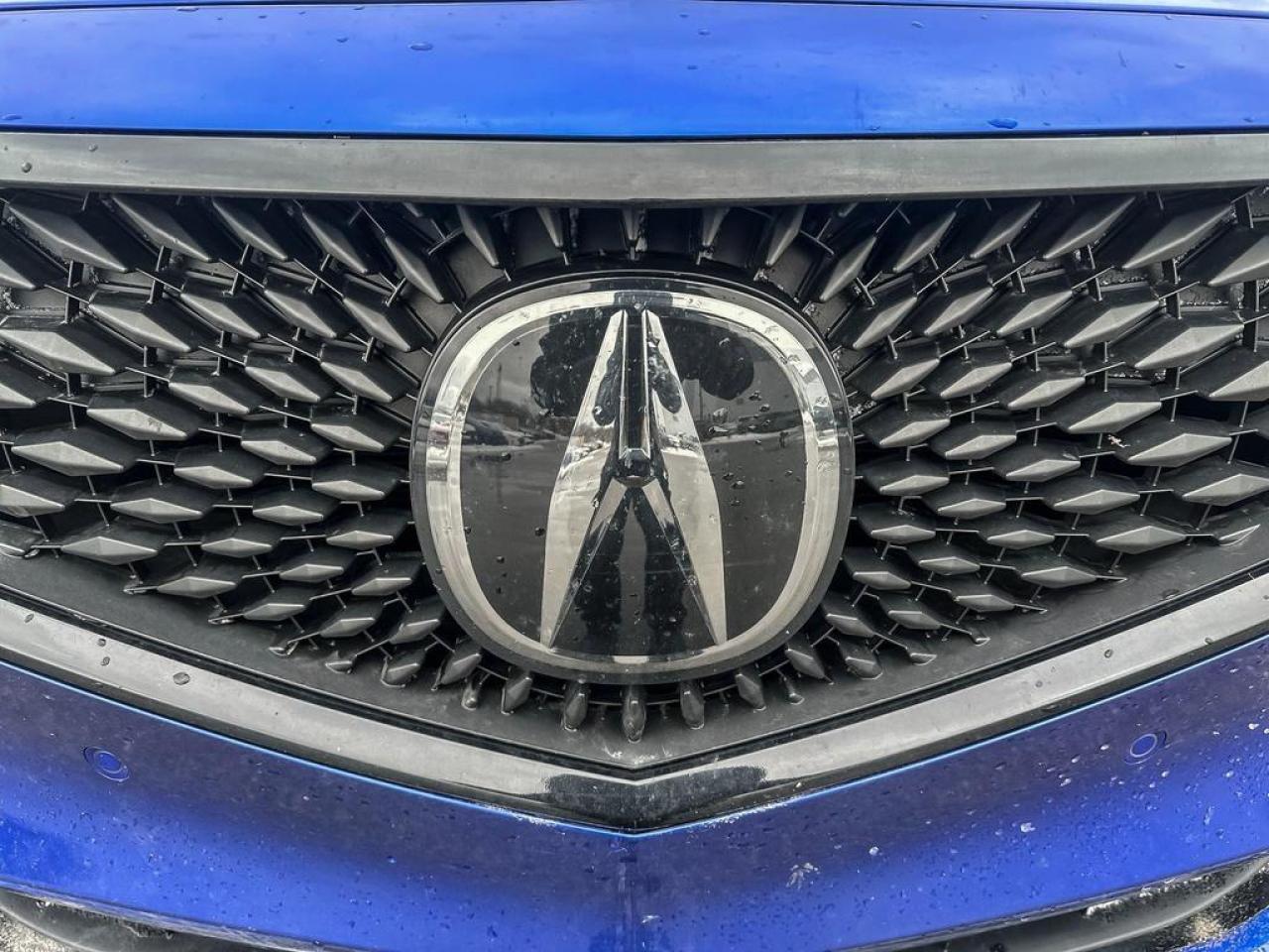 2024 Acura MDX A-Spec Photo