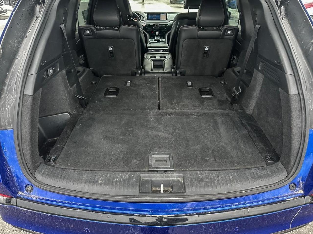 2024 Acura MDX A-Spec Photo