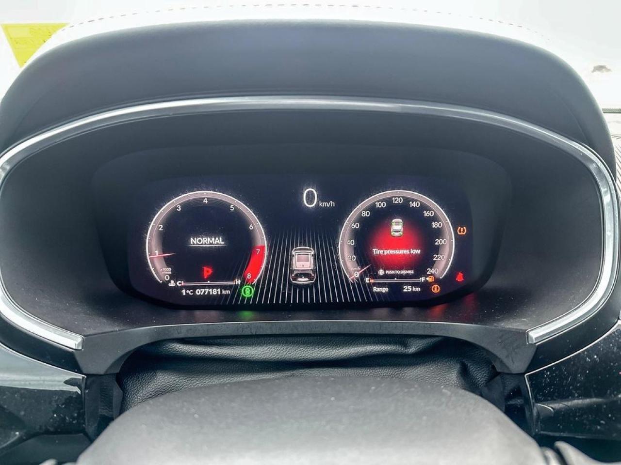 2024 Acura MDX A-Spec Photo