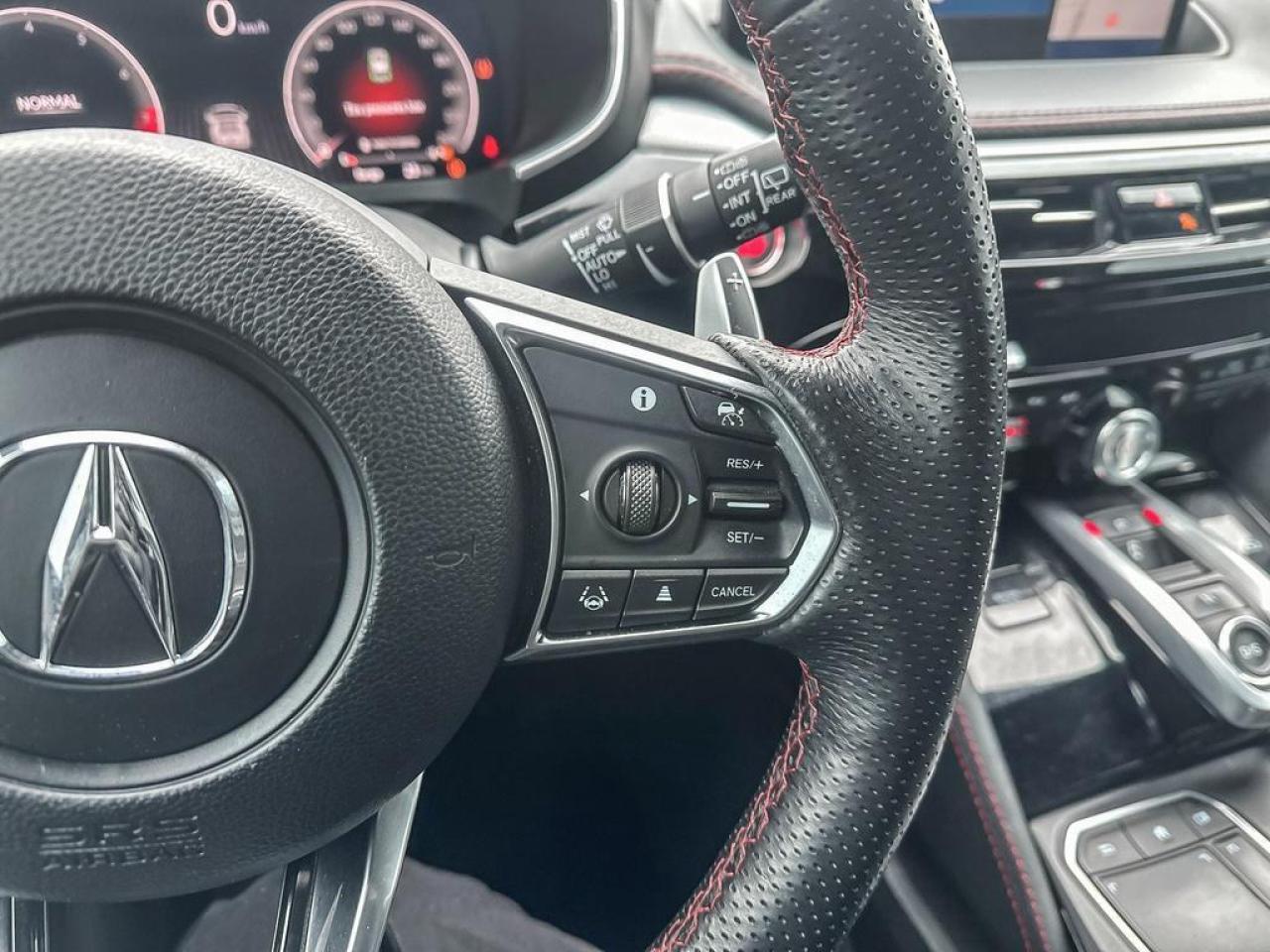 2024 Acura MDX A-Spec Photo