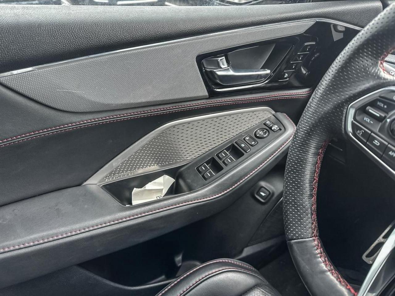 2024 Acura MDX A-Spec Photo