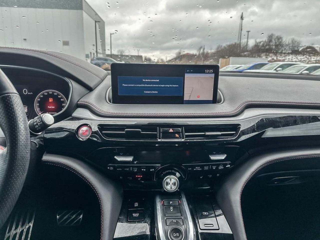 2024 Acura MDX A-Spec Photo