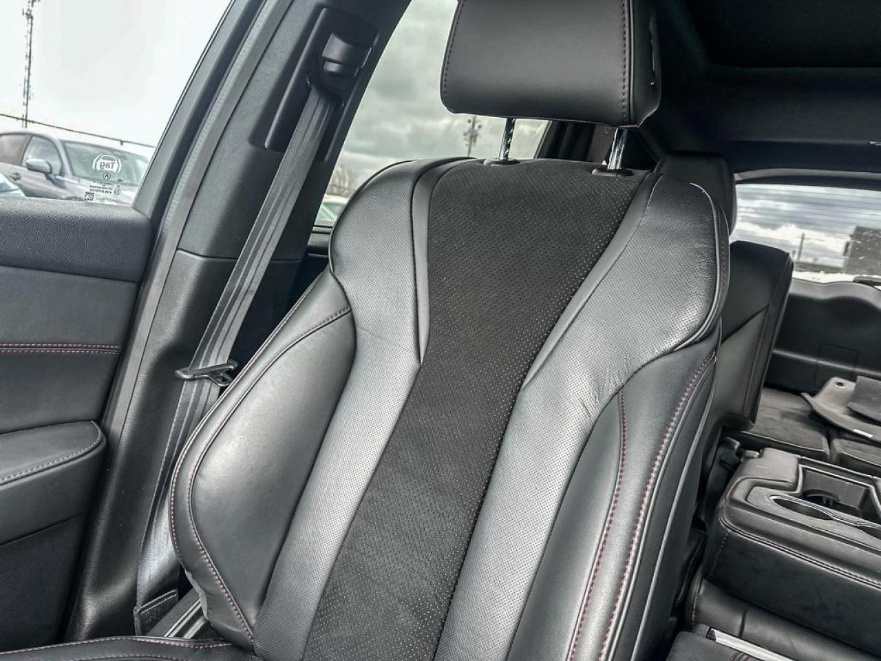 2024 Acura MDX A-Spec Photo